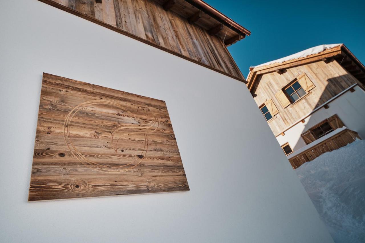 Almdorf Omlach, Fanningberg Weisspriach Εξωτερικό φωτογραφία