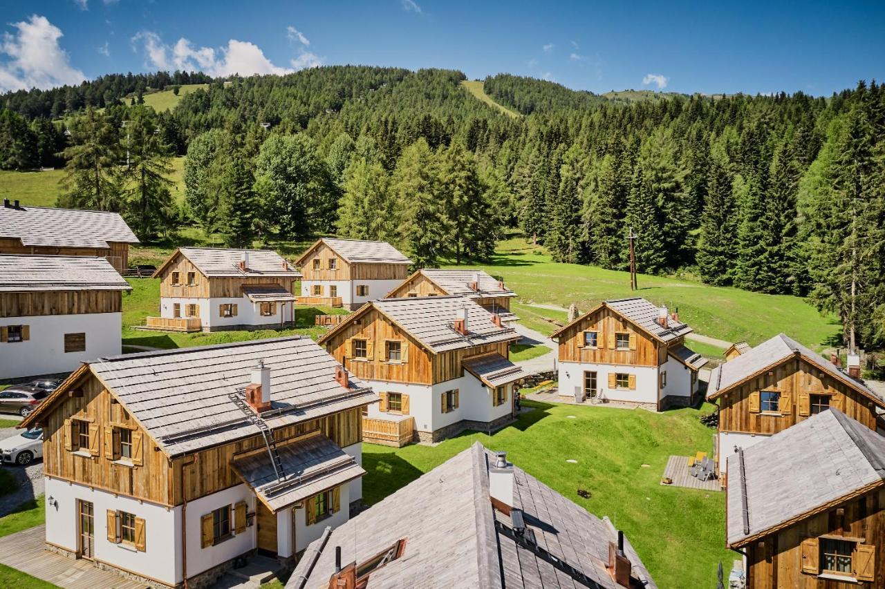 Almdorf Omlach, Fanningberg Weisspriach Εξωτερικό φωτογραφία
